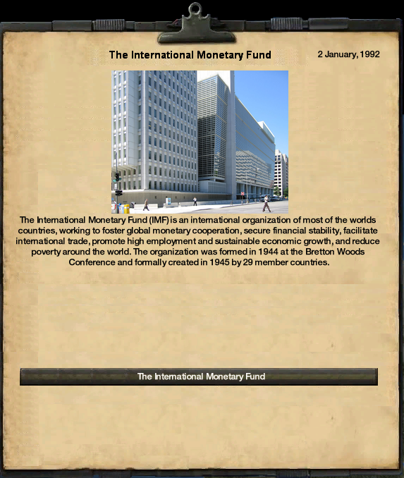 NWO Imf and world bank.png