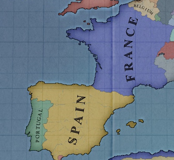 File:Iberia and France Screenshot.jpg