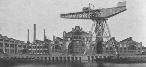 Friedrich Krupp Germaniawerft 维多利亚2百科，人人可以编辑的维多利亚2中文百科全书